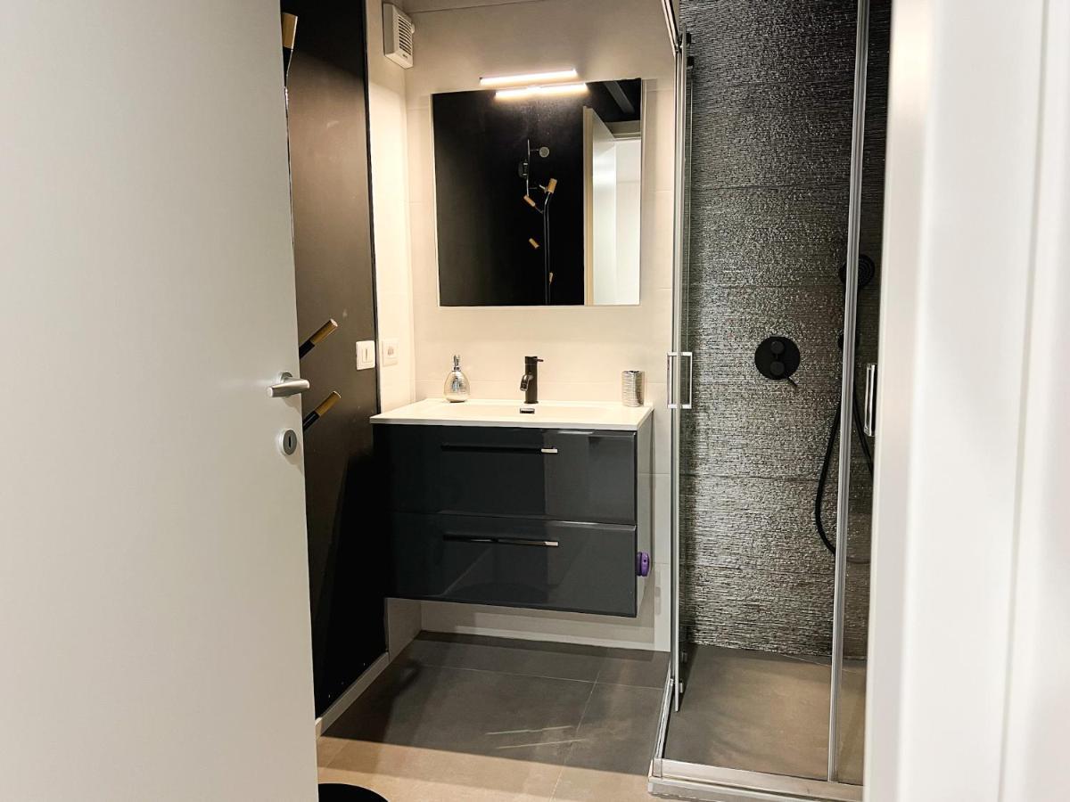 Al 115 Rooms Cagliari Dış mekan fotoğraf