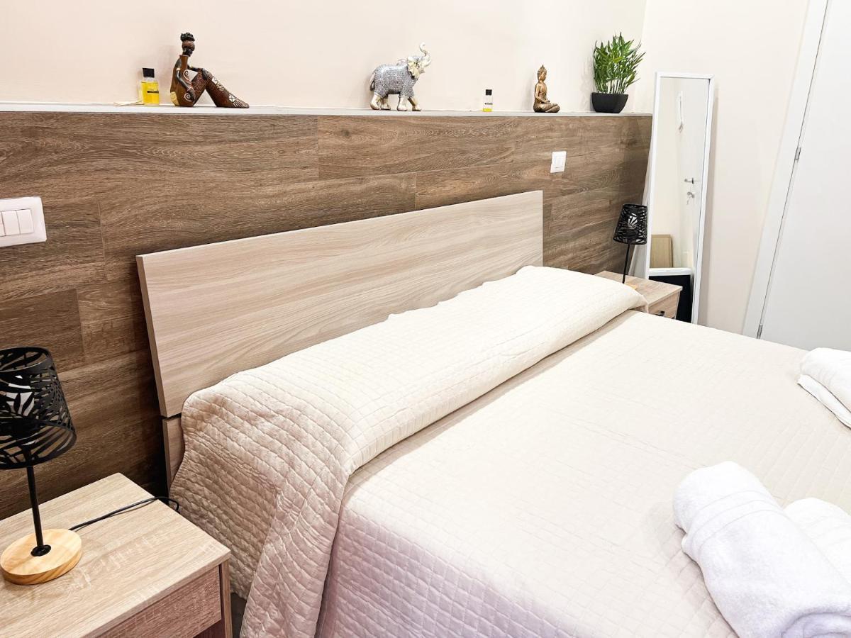 Al 115 Rooms Cagliari Dış mekan fotoğraf