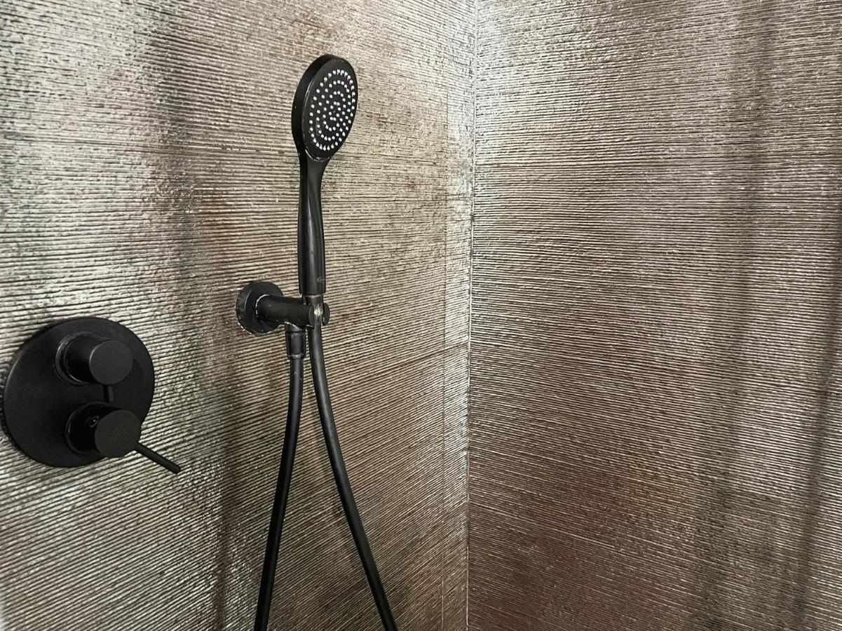 Al 115 Rooms Cagliari Dış mekan fotoğraf