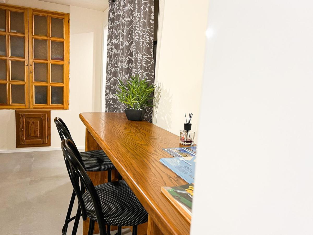 Al 115 Rooms Cagliari Dış mekan fotoğraf