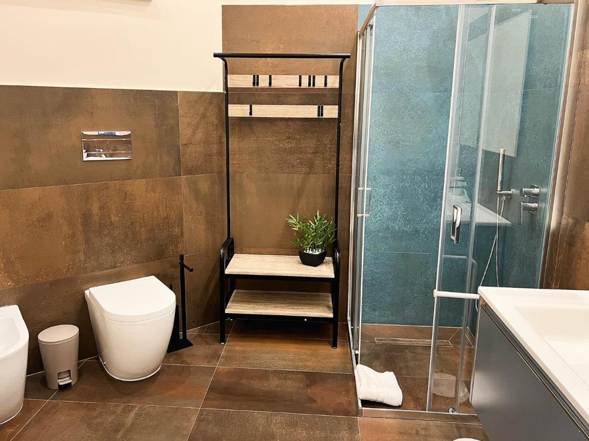 Al 115 Rooms Cagliari Dış mekan fotoğraf
